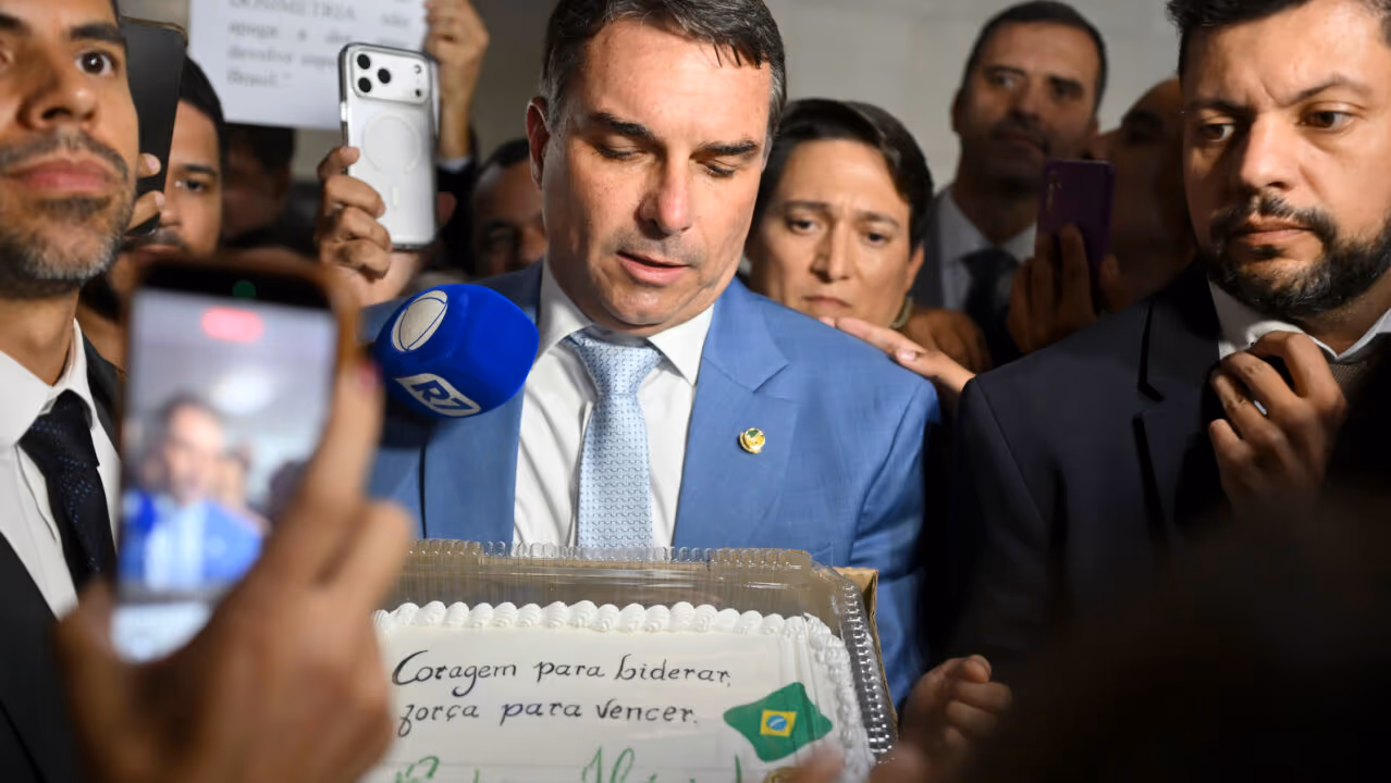 “A maior parte do eleitorado bolsonarista aceitou as suas explicações”