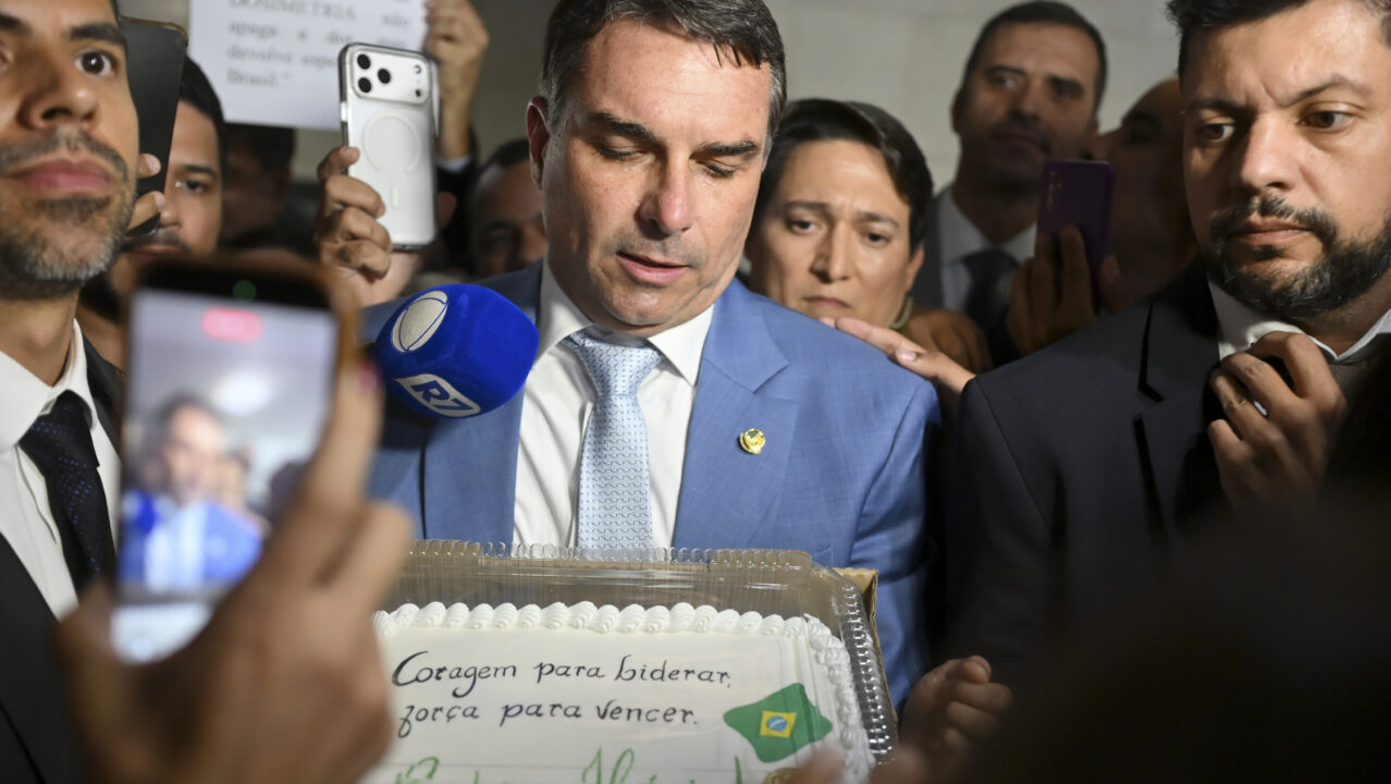 “A maior parte do eleitorado bolsonarista aceitou as suas explicações”