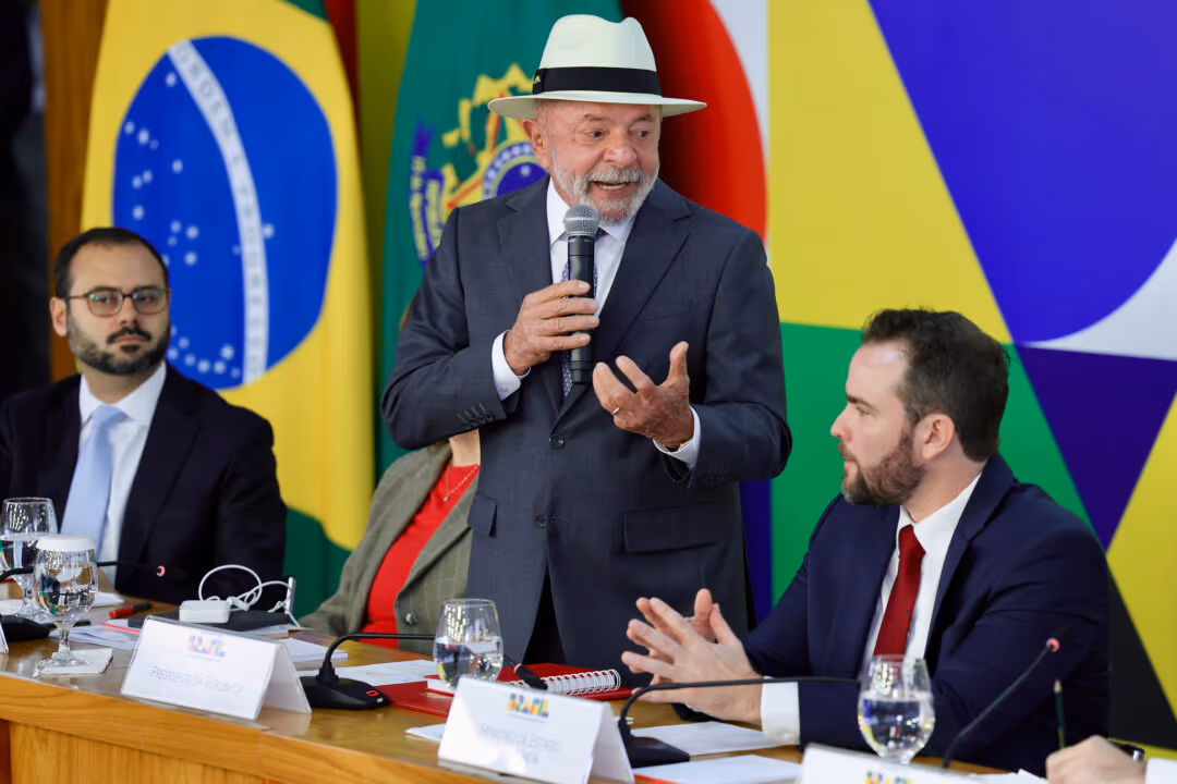 Banco Mundial corta projeção de crescimento do Brasil