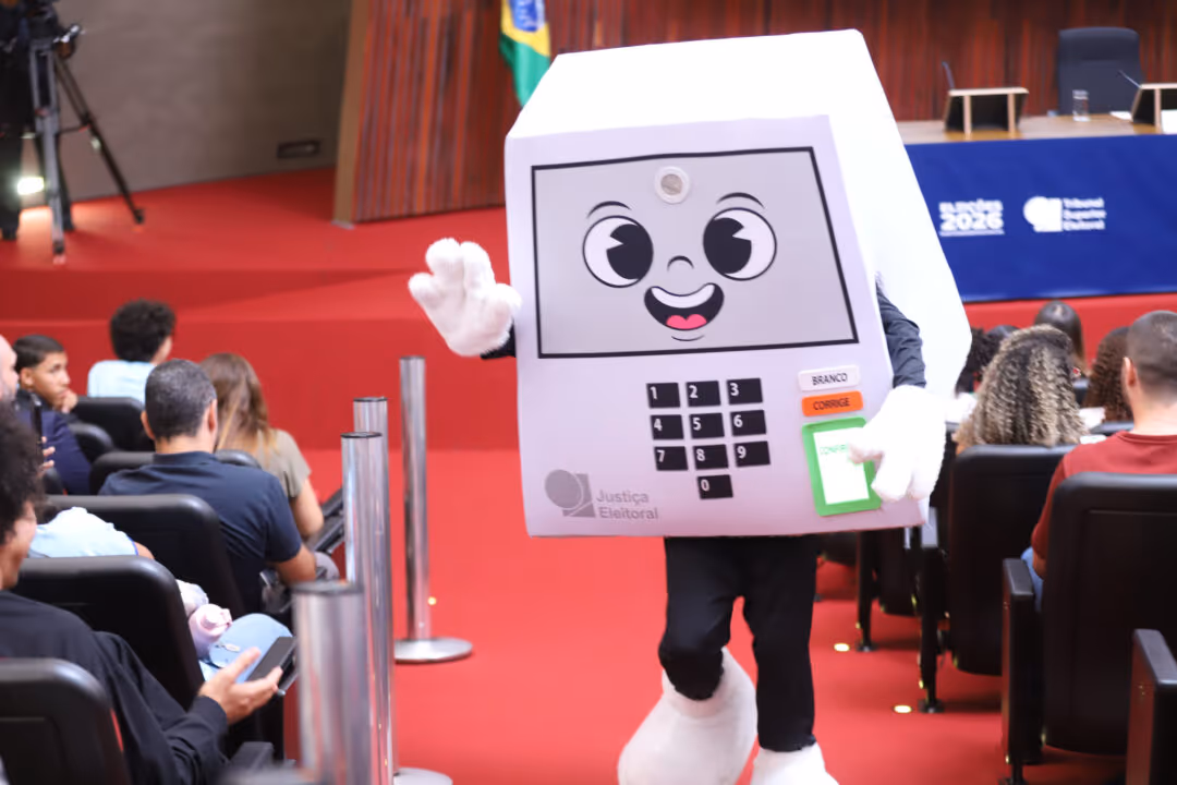 Brasil terá 158,7 milhões de eleitores aptos a votar nas eleições de outubro, diz TSE