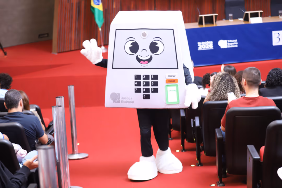Pilili, a inútil