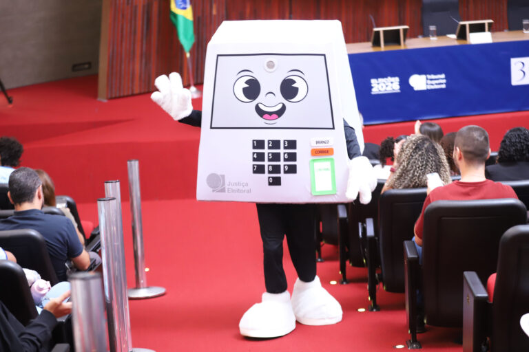 Pilili, a inútil