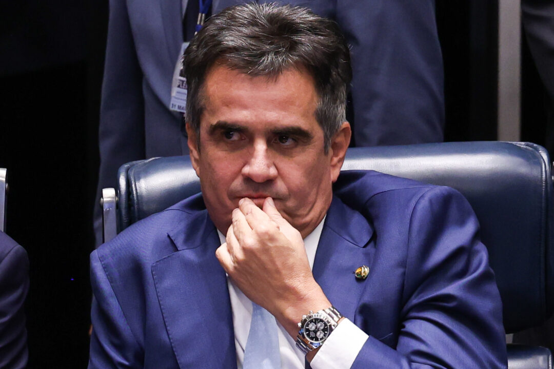 Kakay deixa a defesa de Ciro Nogueira