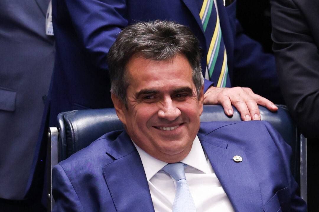Patrimônio de Ciro Nogueira dispara 48% em oito anos