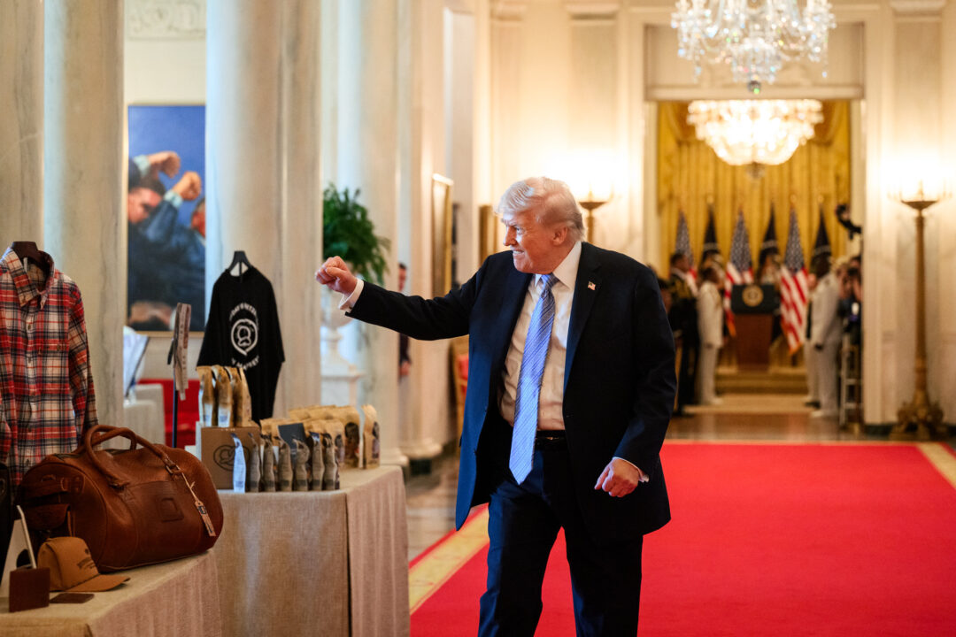 Crusoé: Trump compara cessar-fogo com Irã a paciente terminal