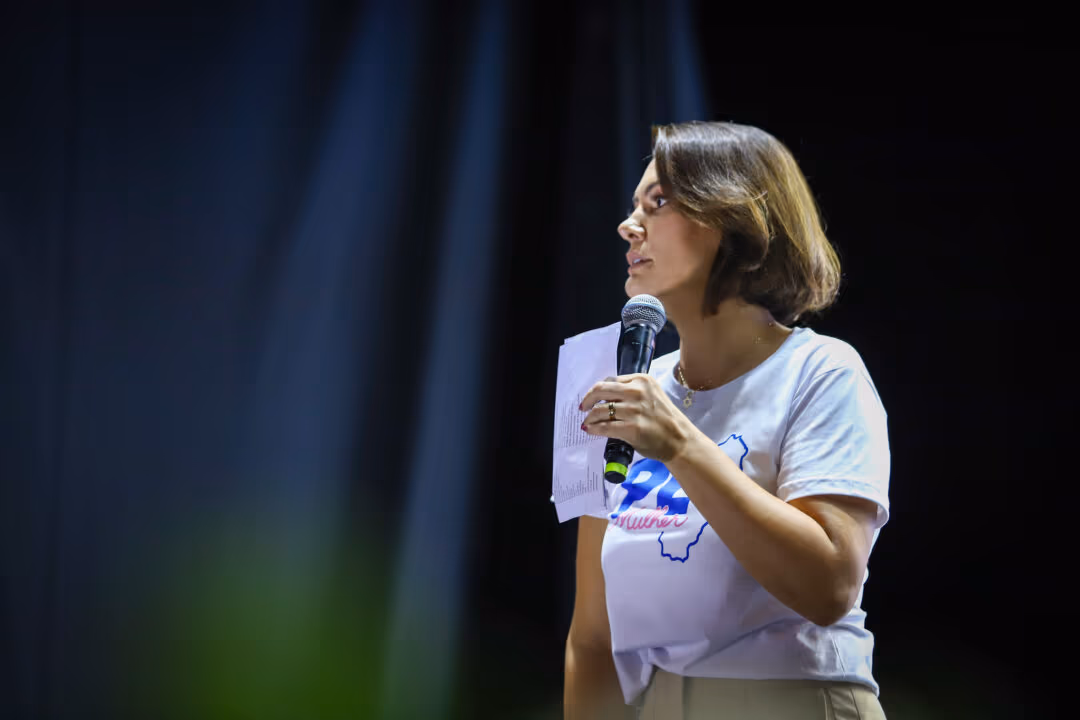 Michelle chama Moraes de “irmão em Cristo” e irrita bolsonaristas