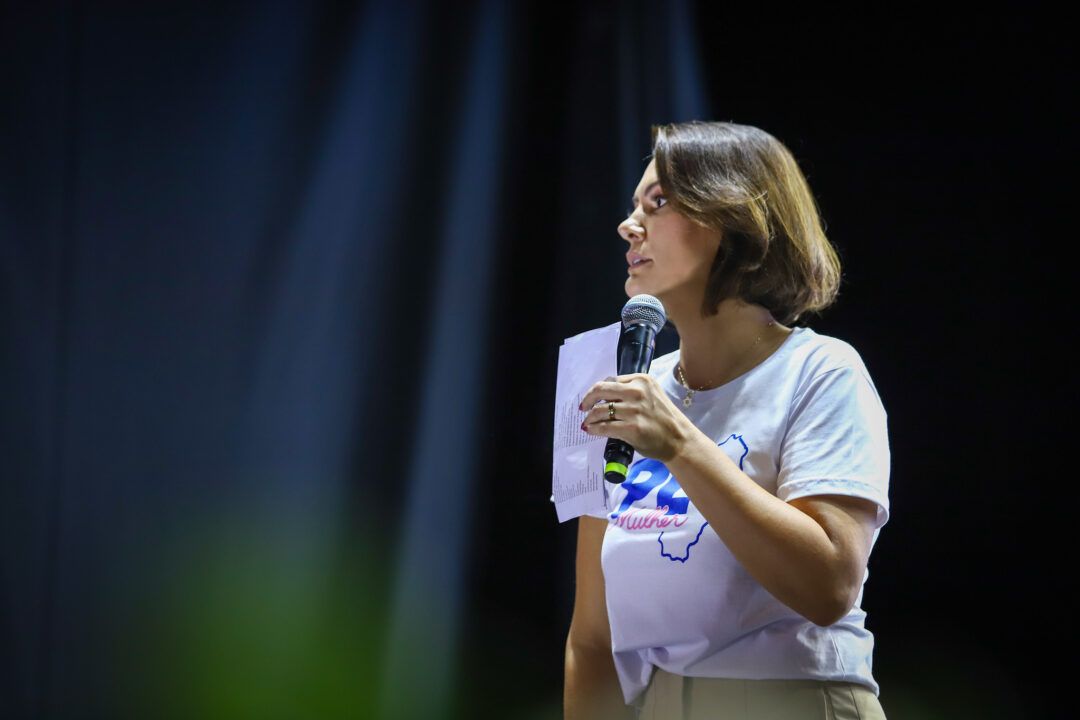 Michelle Bolsonaro deve desistir de disputar o Senado