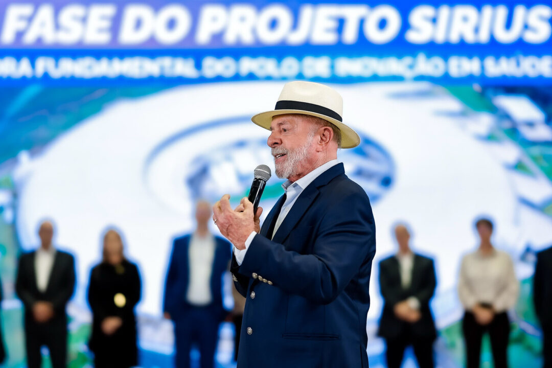 Pacote eleitoreiro de Lula bate R$ 190 bi em ano eleitoral