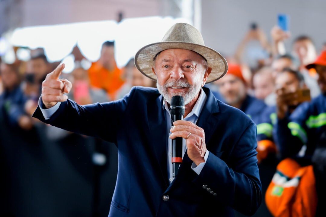 Big techs na mira: Lula muda regras para redes sociais