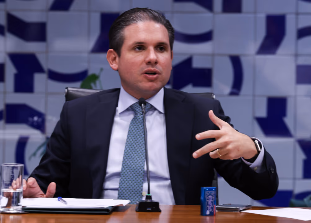 Motta fecha acordo com o Governo para dívidas do Agro