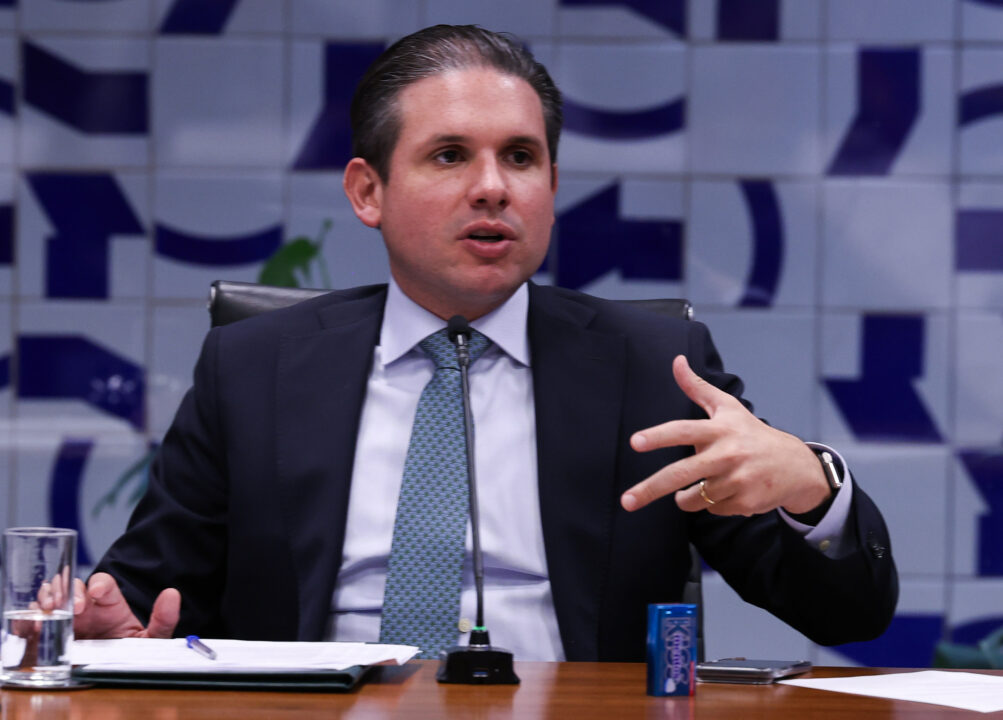 Motta fecha acordo com o Governo para dívidas do Agro
