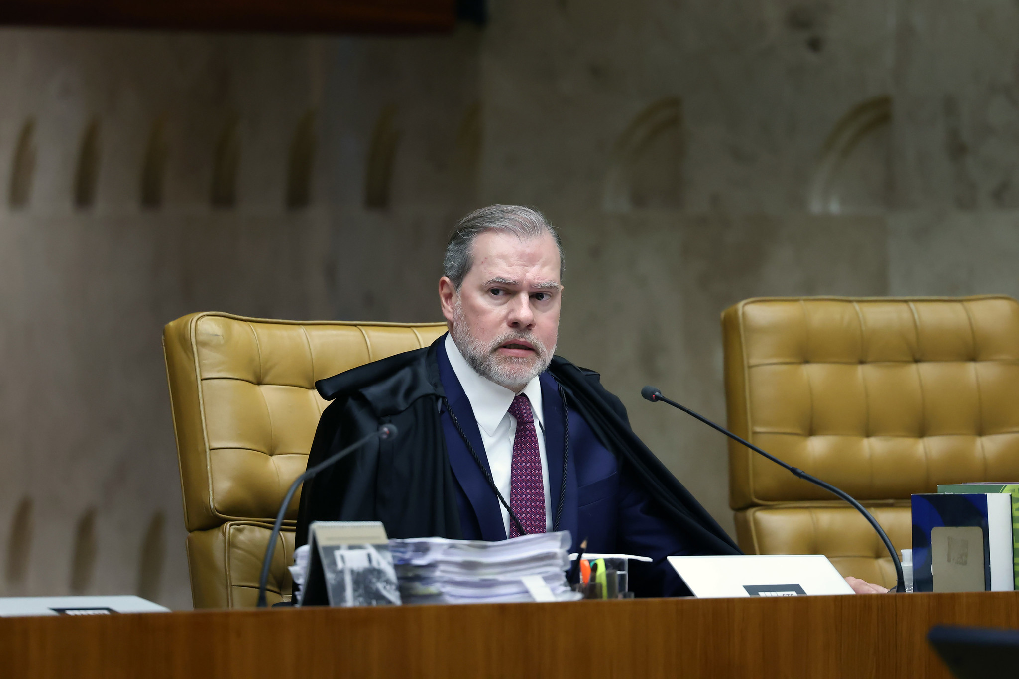 Toffoli pede informações ao governo sobre fim da “taxa das blusinhas”