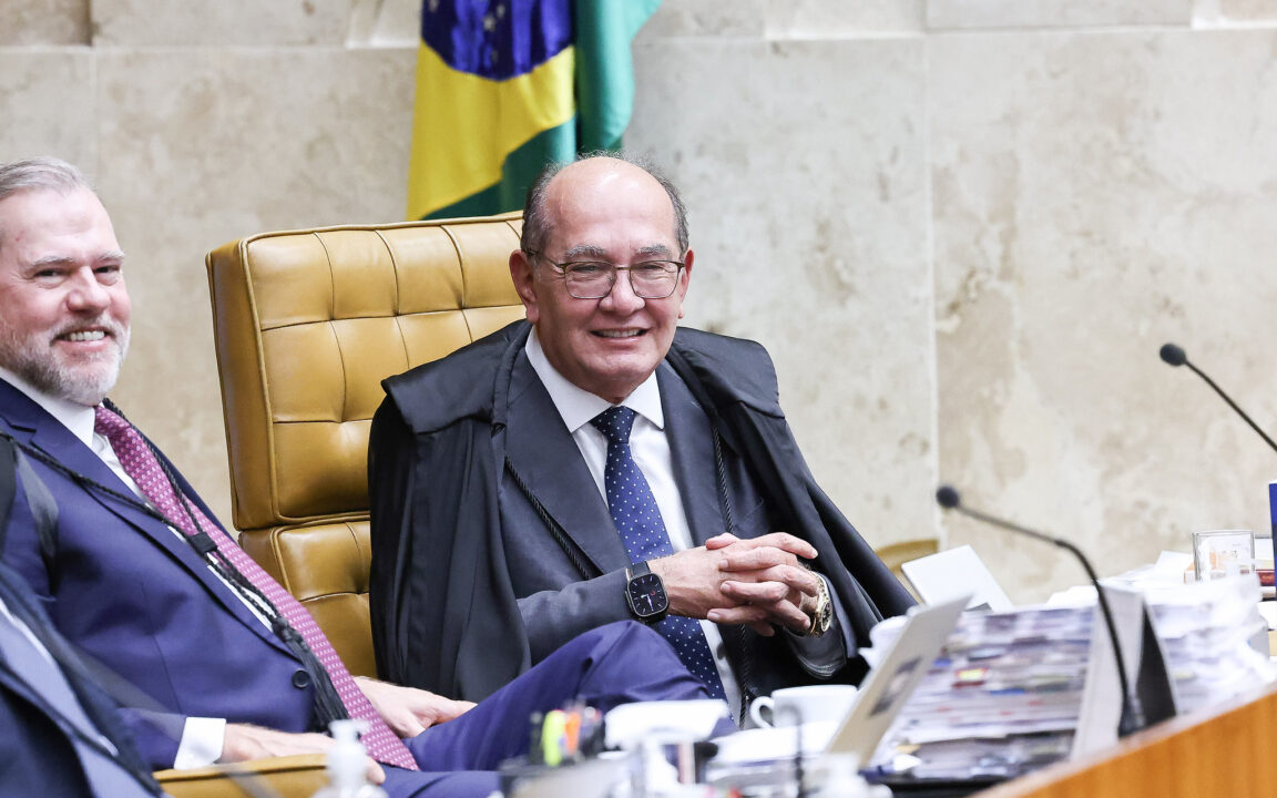 Vorcaro “está esperando ser solto pelo Gilmar”, diz Zema