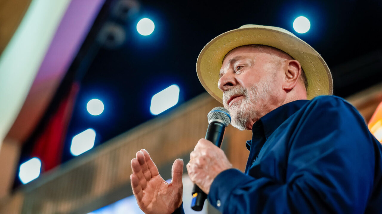 Crusoé: Lula inventa uma nova categoria de vítima