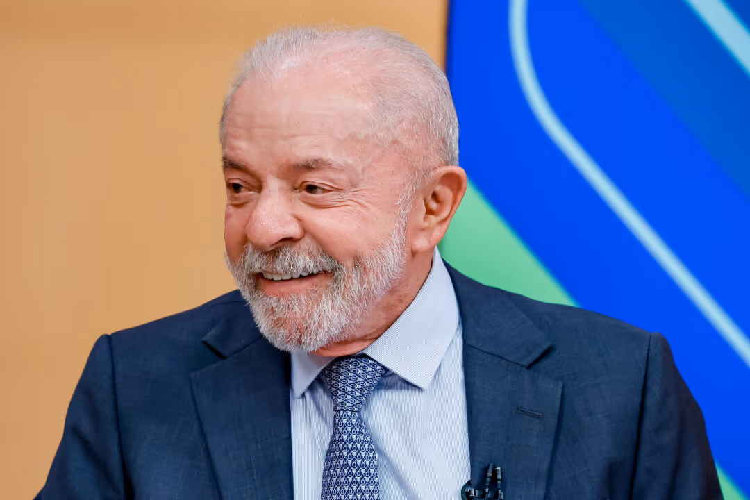 Datafolha aponta leve melhora na avaliação de Lula após caso “Dark Horse”