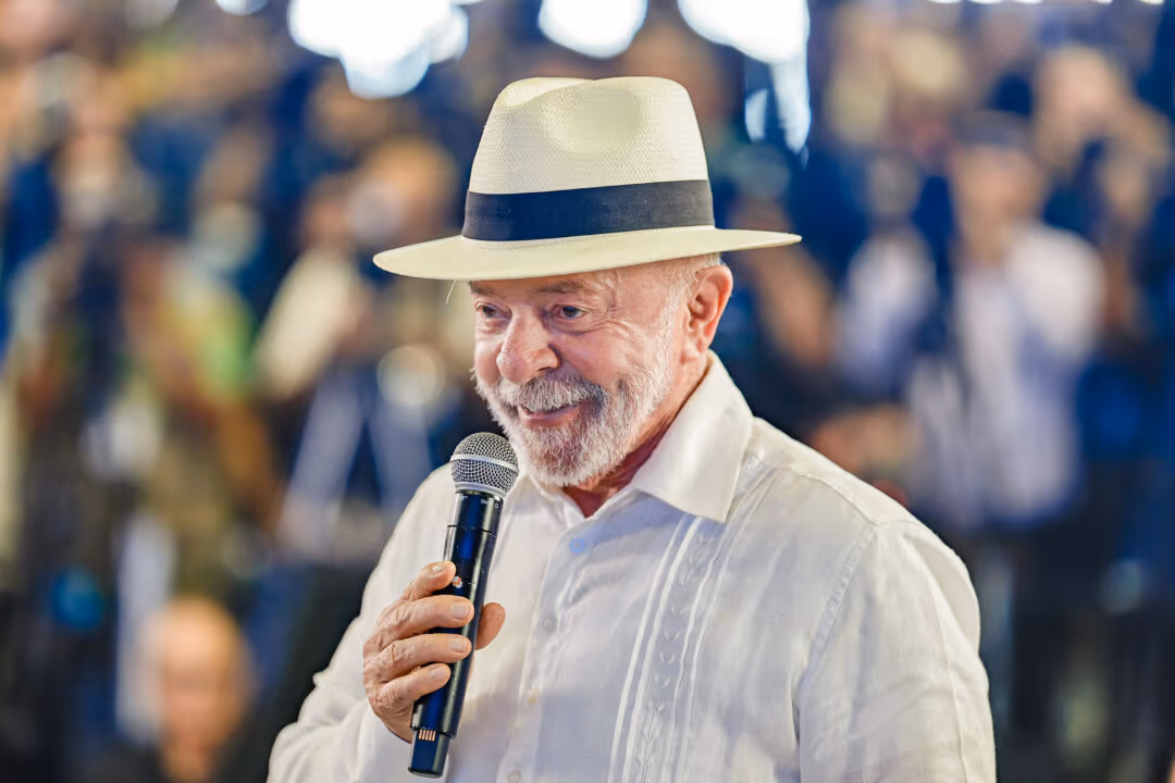 Crusoé: Lula perdeu o controle