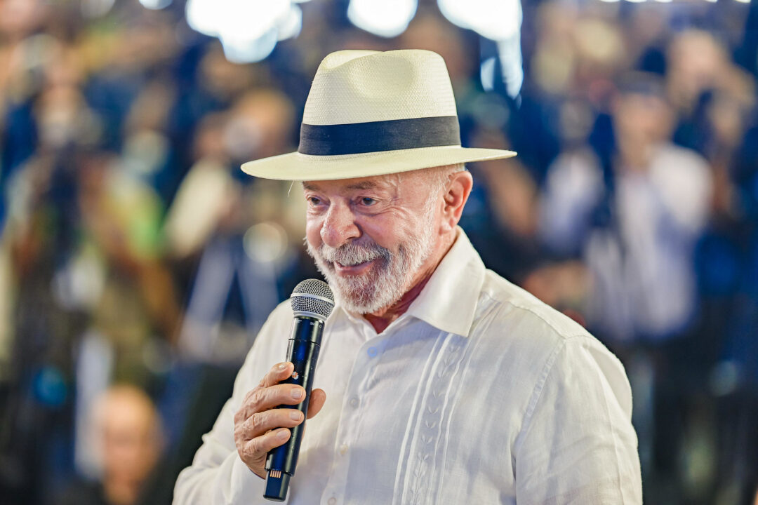 Crusoé: Lula perdeu o controle