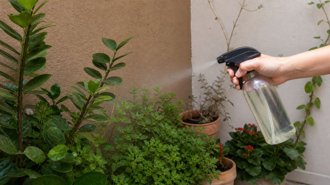 Aranhas em casa ou no jardim? Veja como afastar esses animais e manter o ambiente mais seguro