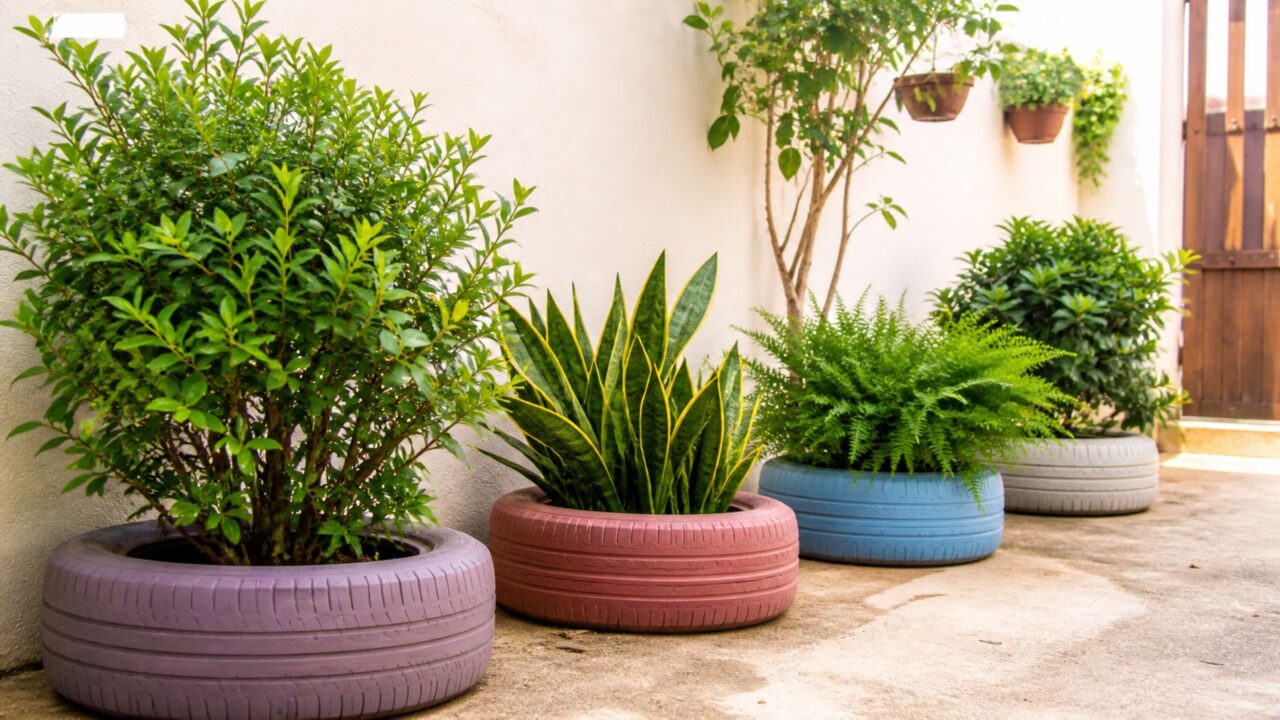 Jardim perfeito sem gastar muito: como transformar o espaço com escolhas simples e bem planejadas