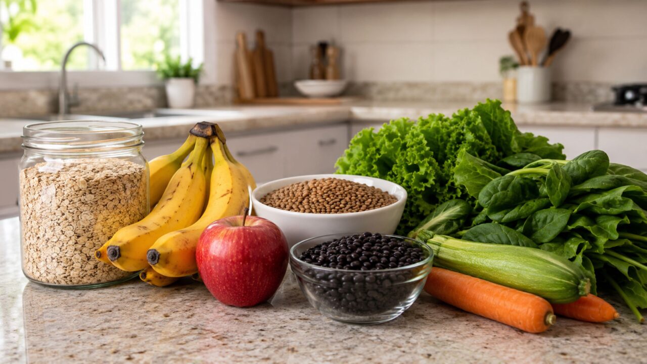 O alimento para o intestino que foi esquecido no prato e ainda melhora a qualidade da dieta