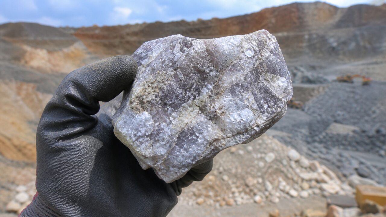O novo ouro do mundo? Material raro ganha destaque e vira alvo de disputa por sua importância estratégica
