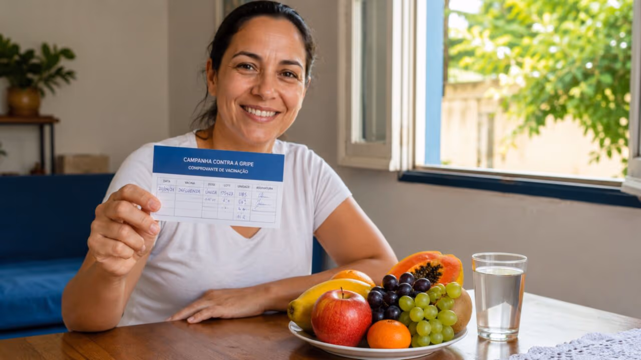 Por que algumas pessoas quase nunca pegam gripe? A resposta pode estar em uma defesa que dá para fortalecer