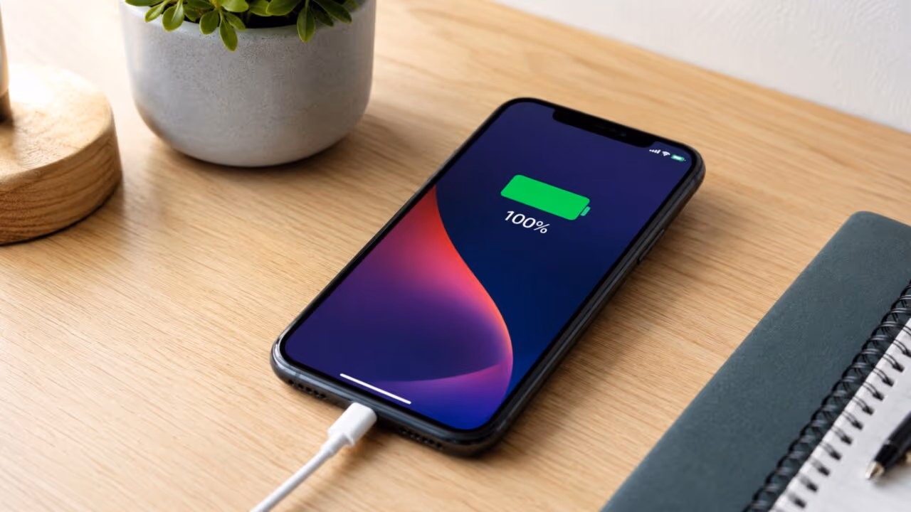 O erro na bateria do celular que todo mundo comete e pode encurtar a vida do aparelho