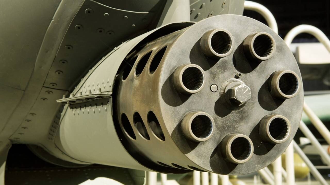 O velho A-10 ganha fôlego extra com adaptador que amplia sua flexibilidade em missão