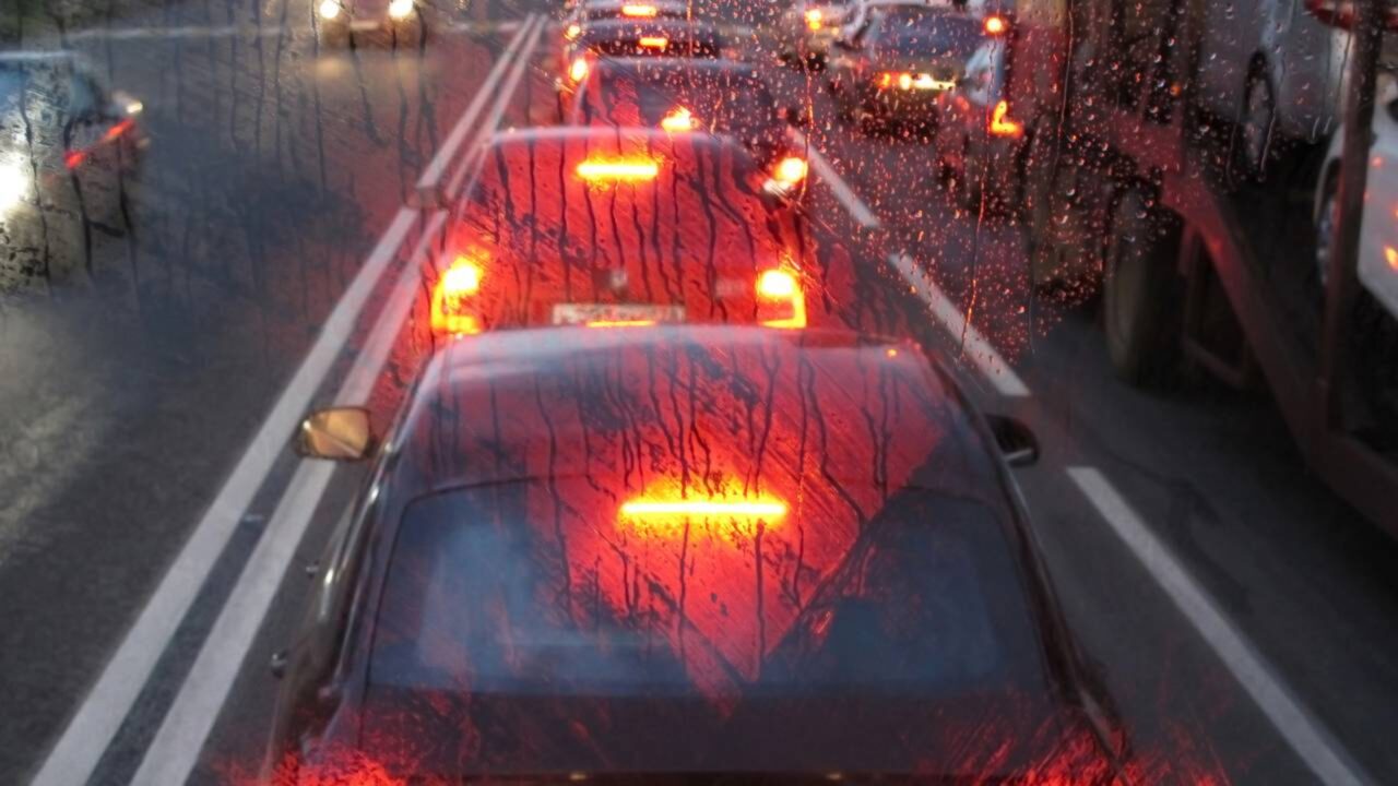 A partir de julho: Novas luzes de carro serão obrigatórias