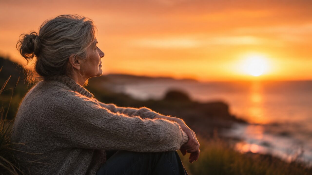 A psicologia diz que pessoas que chegam aos 60 anos sem amigos próximos não são antissociais ou frias, muitas vezes foram as que carregaram o peso emocional de cada amizade por décadas e silenciosamente ficaram sem espaço para continuar fazendo isso