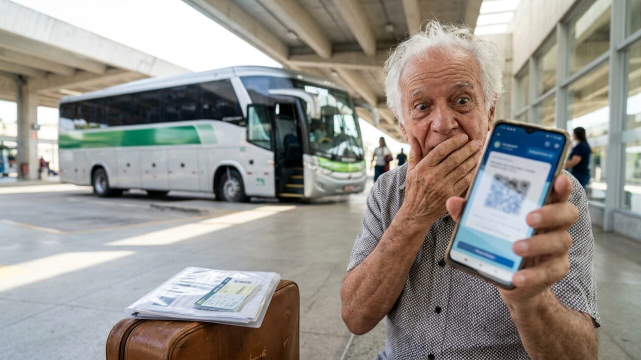 Brasileiros entre 60 e 74 anos podem ter direito a benefício pouco divulgado que alivia gastos todos os meses