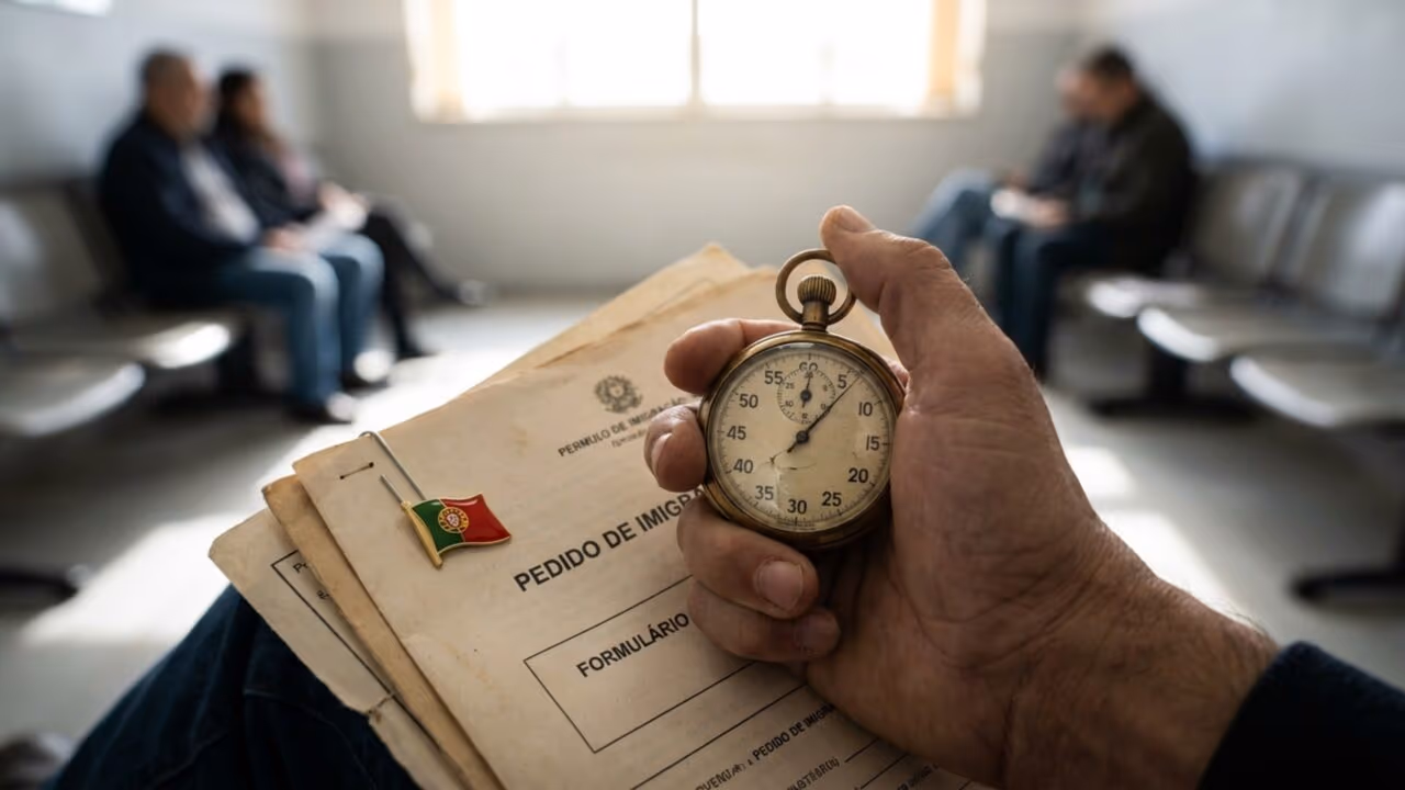 Nova lei de maio muda regras de entrada e permanência para brasileiros