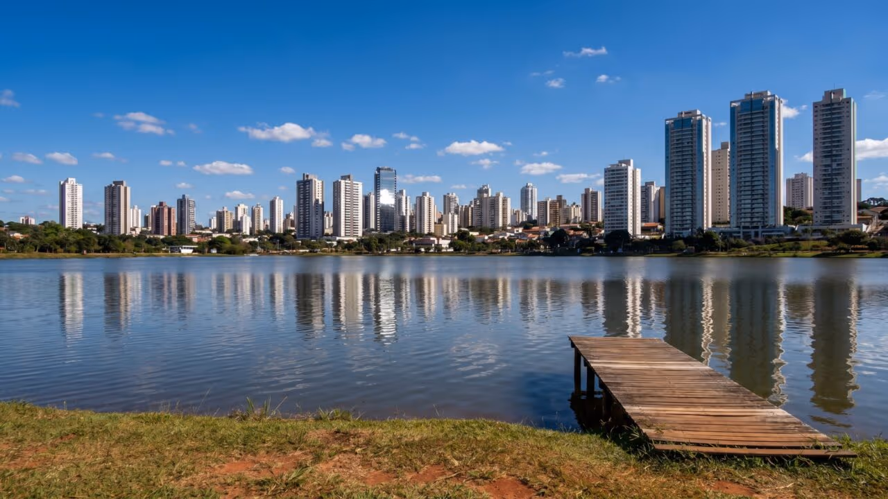 1300 empresas de tecnologia e o 8º lugar no ranking nacional de qualidade de vida: a Capital do Interior Paulista virou polo de software a 442 km de São Paulo