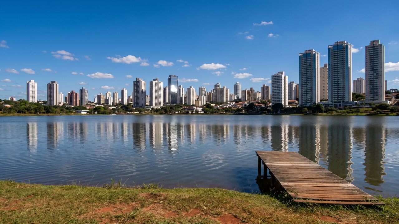 1300 empresas de tecnologia e o 8º lugar no ranking nacional de qualidade de vida: a Capital do Interior Paulista virou polo de software a 442 km de São Paulo