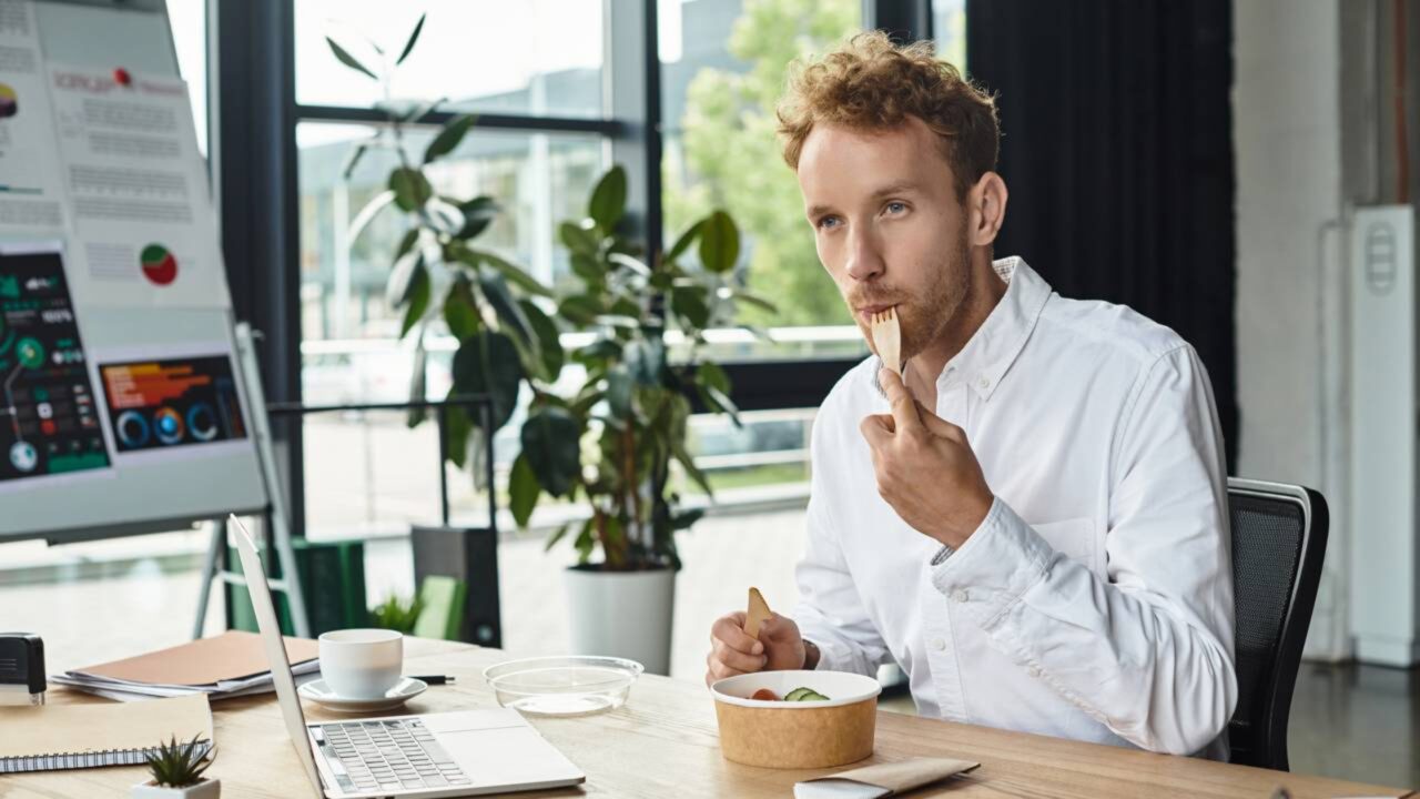 Adeus 1 hora de almoço para trabalhadores CLT confira as regras