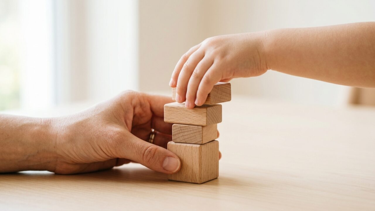 Família constrói mansão de 300 metros quadrados, mas projeta quartos minúsculos para os filhos de propósito