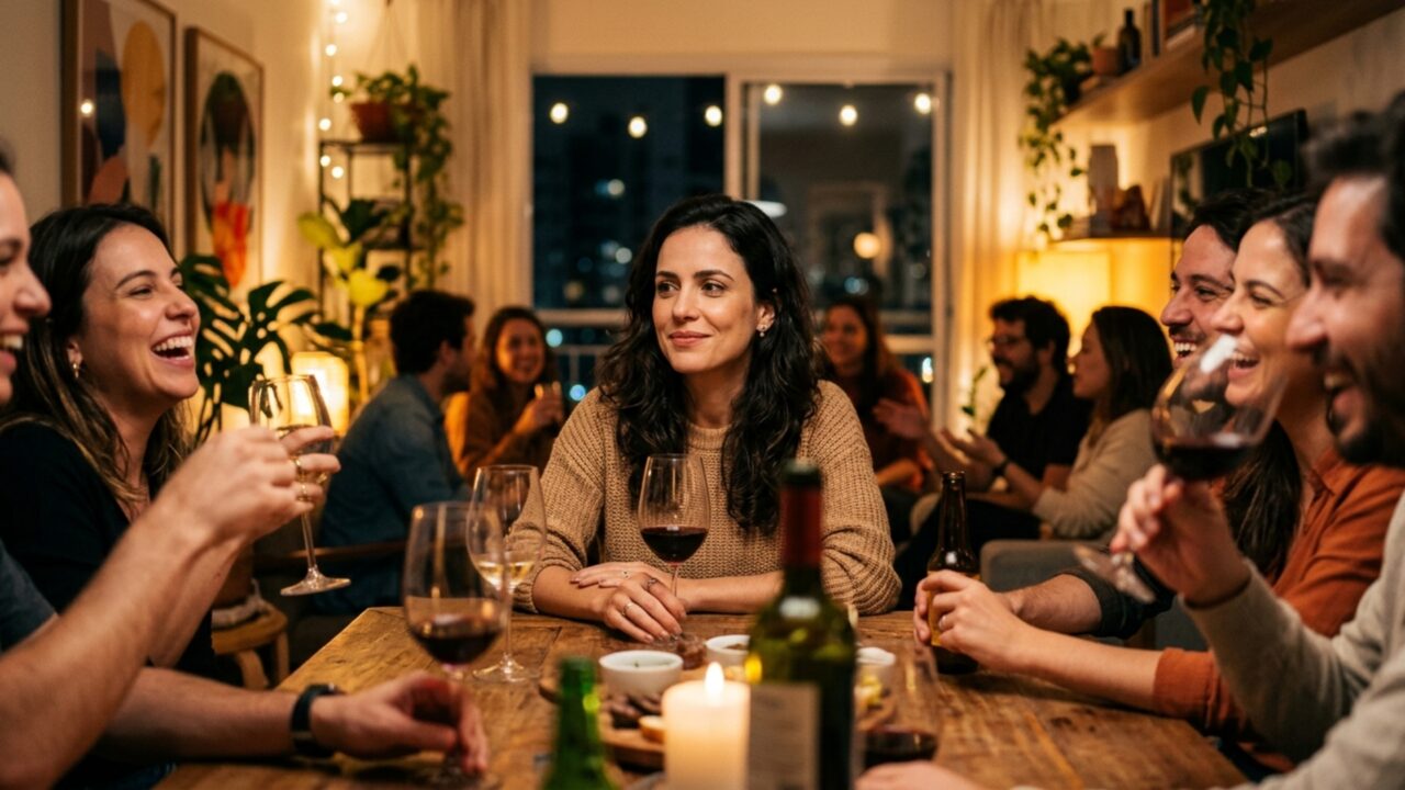 Psicólogos explicam por que pessoas consideradas adoráveis por todos podem viver relações superficiais e enfrentar uma solidão silenciosa