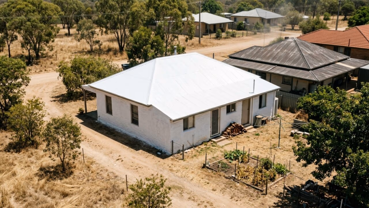 Esse sistema criado há 200 anos custa apenas R$ 35 e resfria sua cara para sempre