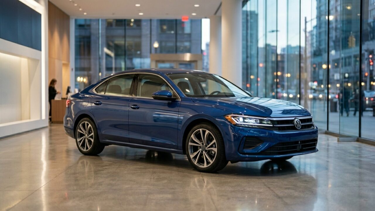 Novo sedã da Volkswagen? Lavida aparece em registro no Brasil e deixa pulga atrás da orelha dos fãs da marca