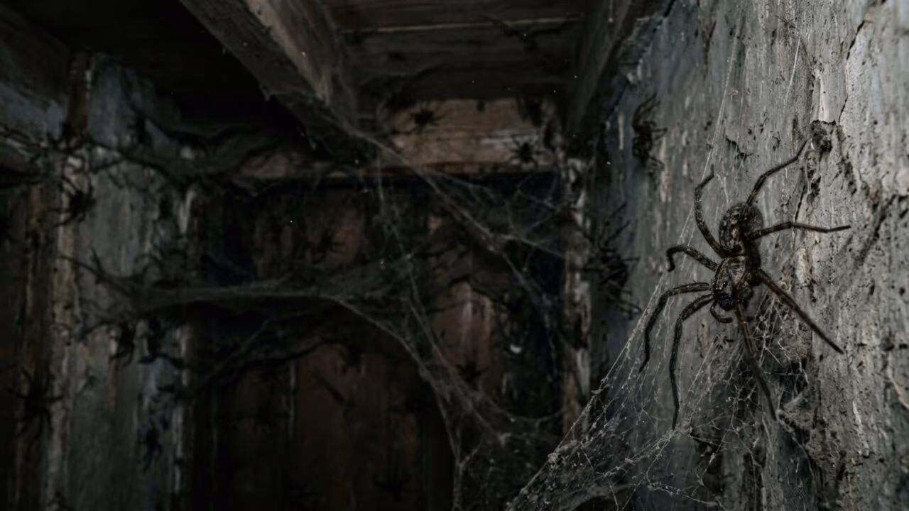 Aranhas em casa ou no jardim? Veja como afastar esses animais e manter o ambiente mais seguro