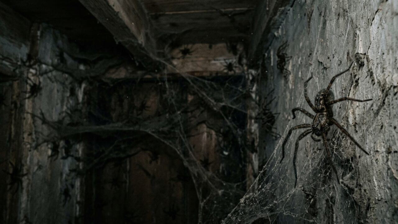 Aranhas em casa ou no jardim? Veja como afastar esses animais e manter o ambiente mais seguro