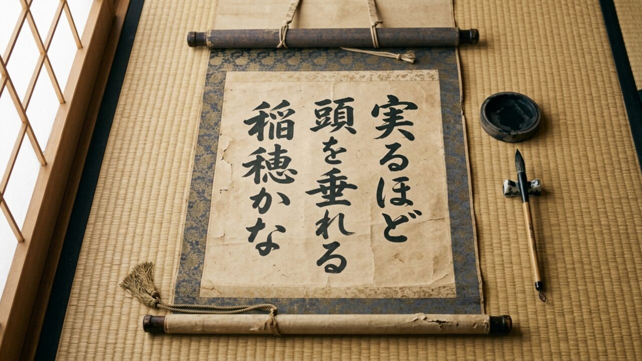 4 provérbios japoneses sobre raízes, silêncio e paciência que explicam por que nem toda força precisa aparecer
