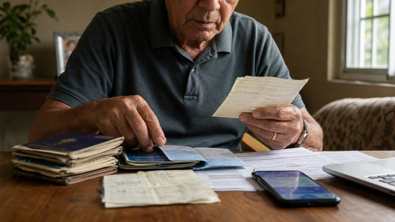 Aposentadoria por idade em 2026: quem já pode pedir e o erro que ainda confunde trabalhadores