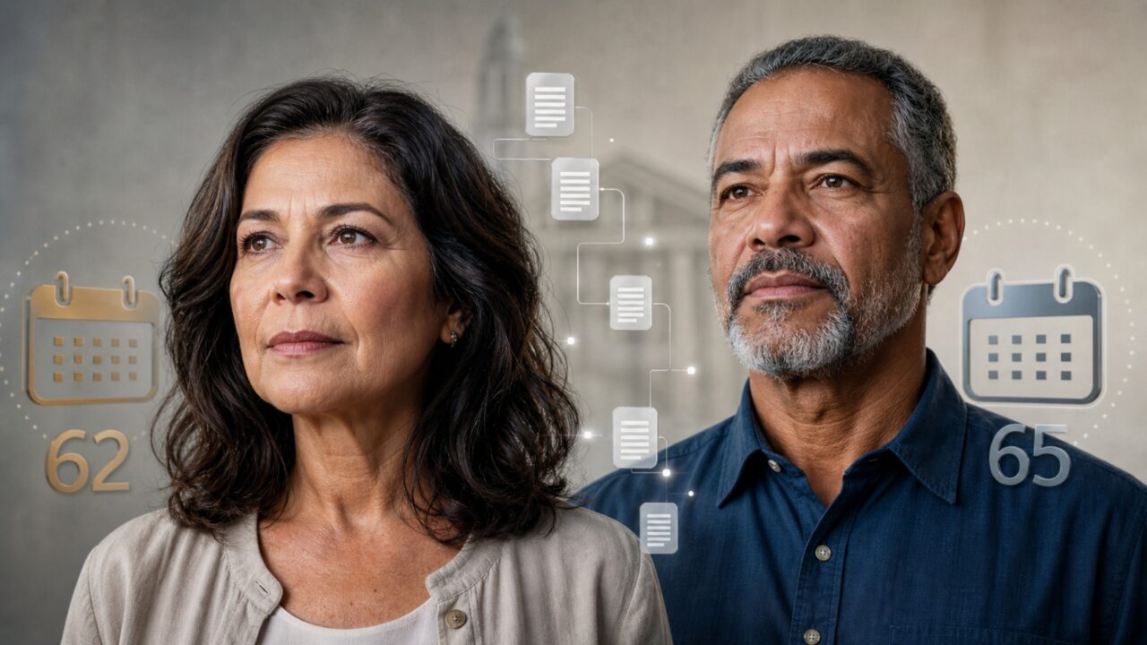 Aposentadoria por idade em 2026: quem já pode pedir e o erro que ainda confunde trabalhadores