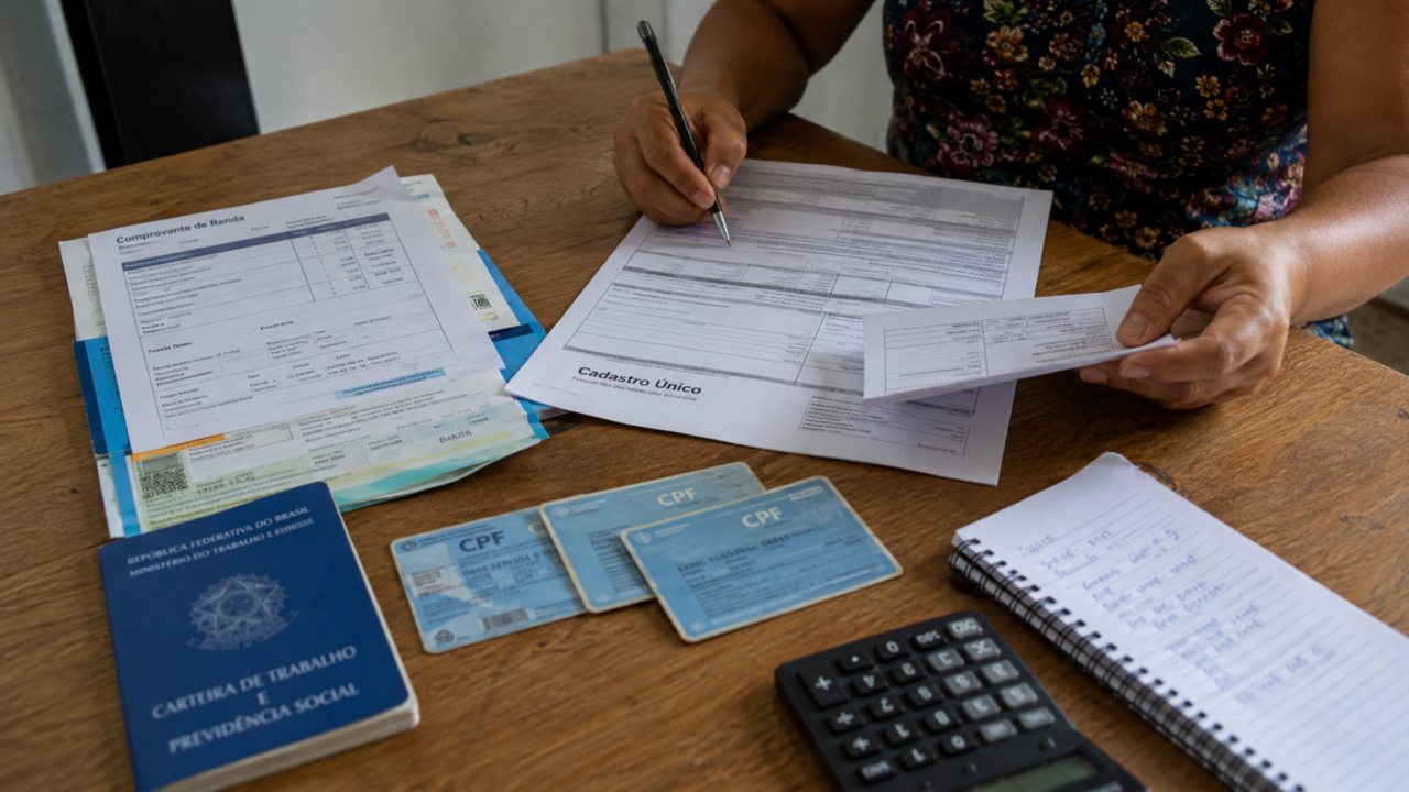 O benefício que muita gente confunde com aposentadoria, mas pode pagar um salário mínimo