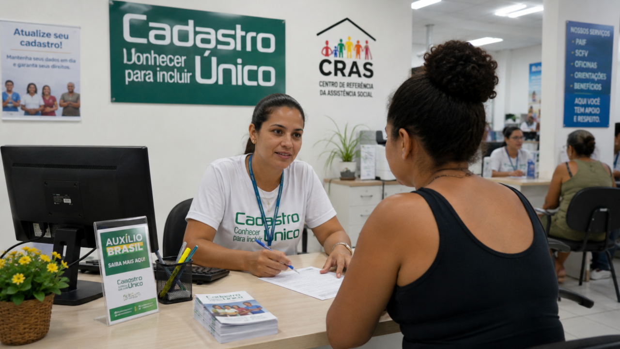 O benefício do INSS que não exige contribuição, mas tem regras de renda que muita gente erra
