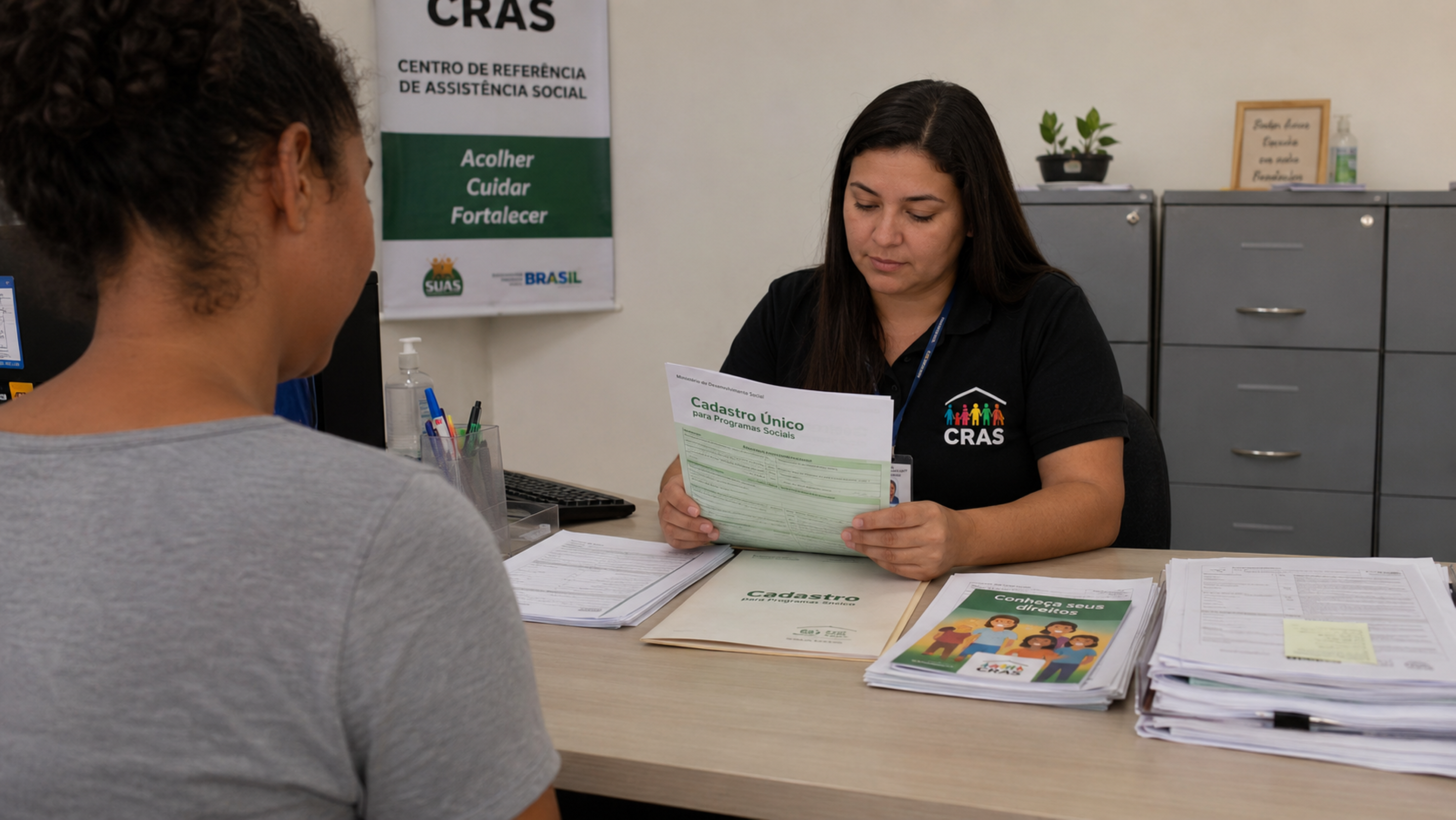 Idosos com 65 anos podem receber 1 salário mínimo mesmo sem aposentadoria, mas precisam cumprir regra de renda