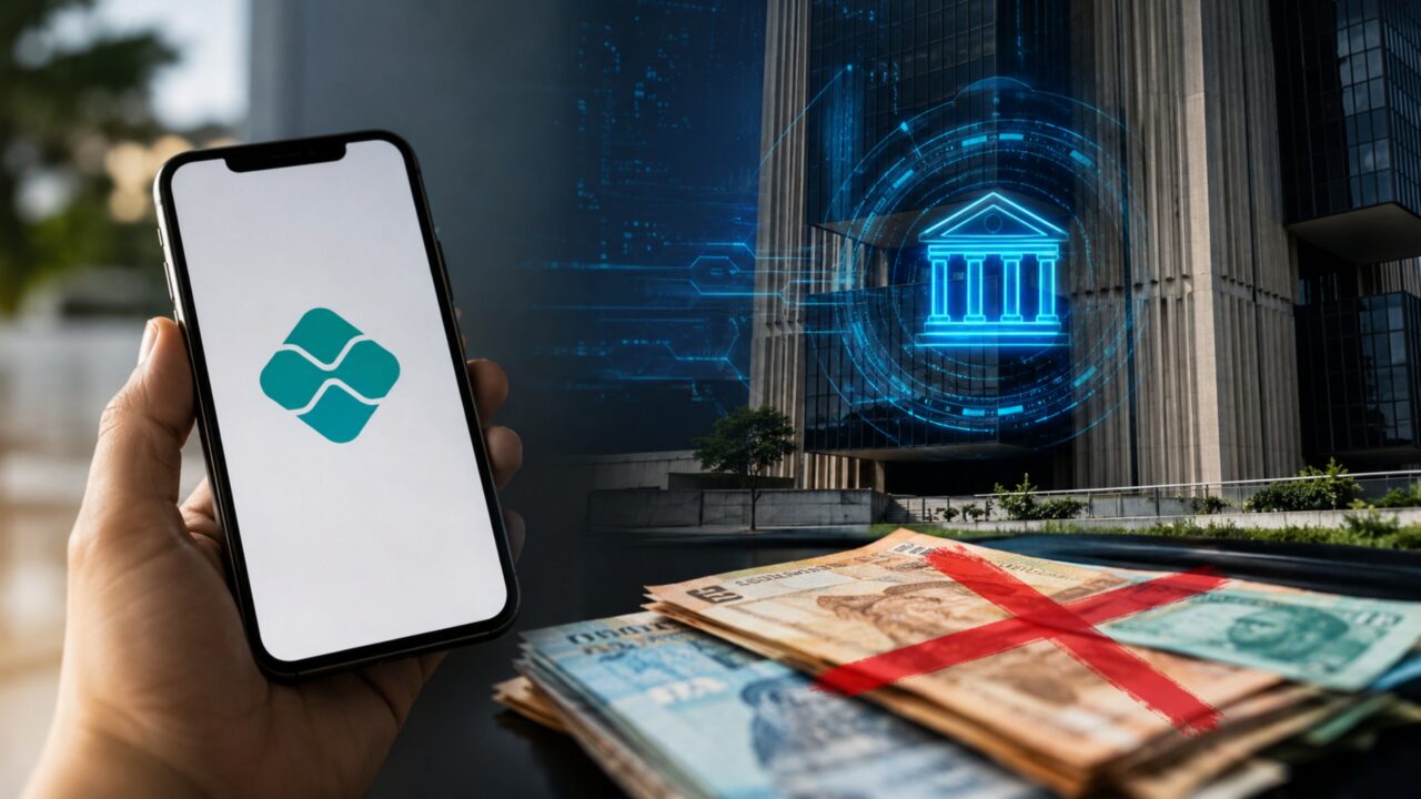 Banco Central anuncia o fim do dinheiro em espécie após expansão do Pix em todo o país