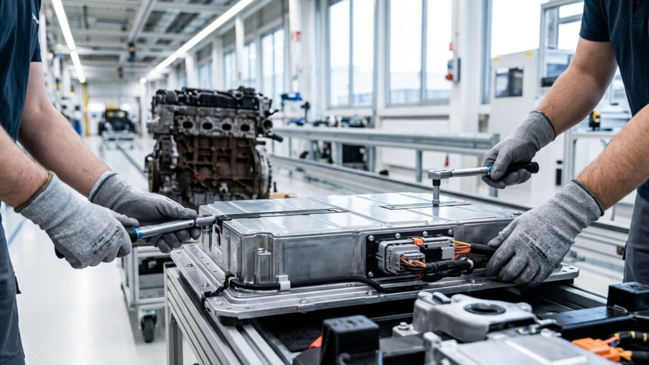 União Europeia se junta a Reino Unido e Califórnia ao pressionar carros sem emissão: o que muda na venda de veículos novos nos
