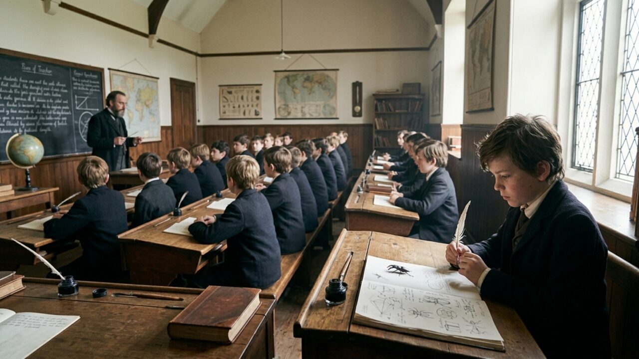 Pessoas com QI considerado baixo que foram os maiores gênios da história